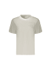 Calvin Klein Weiß Baumwolle Damen T-Shirt