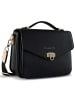 Bugatti Ella Handtasche 29 cm schwarz