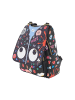 myMo Women Backpack in Black
