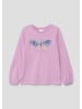 s.Oliver T-Shirt in 4442_rosa