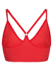 Odlo Sport-BH "Seamless Soft 2.0" in Rot