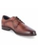 Josef Seibel Schnürhalbschuh in braun