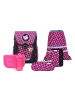 McNeill Primo Schulranzen-Set 8-teilig Buddy