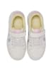 Hummel Hummel Sneaker Derby Court Kinder Leichte Design in LILAC SNOW