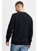 BLEND Sweatshirt BHBillie in schwarz