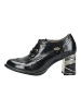 LAURA VITA Pumps in Schwarz