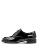 Tamaris Schnürschuh in schwarz