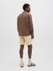 Jack & Jones Shorts in Safari