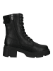 Blowfish Stiefelette Schwarz