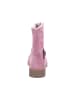 Lurchi Stiefel Mit Tex-Membran in rosa