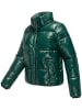 Marikoo Steppjacke Skyraa 16 in Evergreen