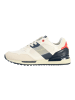 Redskins  Obvious Schnürsneaker Beige