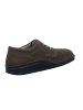 Finn Comfort Schnürschuh in braun