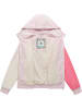 ragwear Bomberjacke Oggie Block in Marshmallow