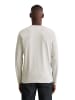 Marc O'Polo Longsleeve shaped in Concrete Clay