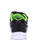 Slobby Sportschuh in schwarz