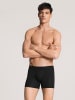 Calida New Boxer in schwarz