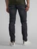 Petrol Industries Slim Fit Jeans Seaham in Grau