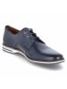 LLOYD Halbschuhe DAKIN in blau