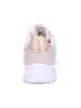 Kangaroos Schnürhalbschuh in beige