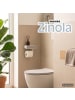 eluno Toilettenpapierhalter ca. 19 x 16 x 12,5 cm (B/H/T)