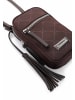 Tamaris Handyetui TAS Lisa in brown 200