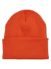  Flexfit Beany in safety orange