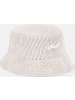 Hut "Bucket Hat" in Weiß
