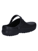 Crocs Clogs Bistro in black in black