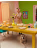 Oilily Kleid Dewymore in Lila