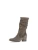 Gabor Comfort Elegante Stiefel in braun