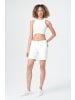 M.O.D Lucky Shorts White