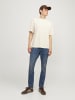 Jack & Jones Slim Fit Jeans in Blue Denim