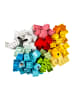 LEGO DUPLO® 10909 Mein erster Bauspaß - ab 18 Monaten in multicolored