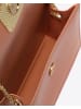 Marc Ellis Handtasche in COPPER