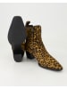 Zahira Klassische Stiefeletten in Braun