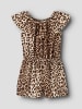 name it Playsuit in Black