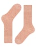 Falke Socken Rain Dye in Cream
