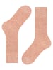 Falke Socken Rain Dye in Cream