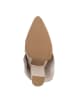 Ital-Design High Heel in Beige