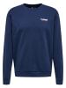 Hummel Sweatshirt Hmllgc Austin Erwachsene in DRESS BLUES