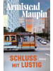 Rowohlt Reinbek, TB Buch - Schluss mit lustig