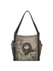 Anekke Real Schultertasche 28 cm in mehrfarbig