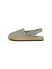 Marc O'Polo Slingback-Espadrilles Model Gem in calm sage