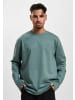 DEF Longsleeve "Open Longsleeve" in Grün