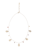 usha FESTIVAL Women Necklace in Gold