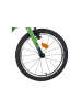 Volare Kinderfahrrad Venom 18 Zoll in grün