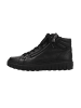 Semler Winterstiefel in schwarz