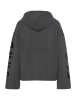 ELBSAND Hoodie in Anthrazit