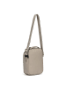 Pacsafe Pacsafe V Mini Bag Umhängetasche RFID Schutz 17 cm beige
